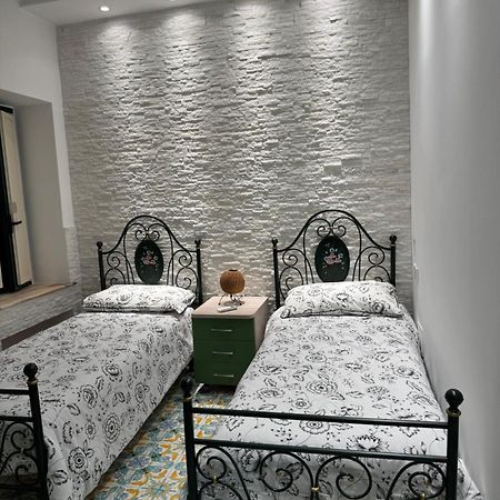Villa Taormina The Dormouse Mazzeo Exterior foto